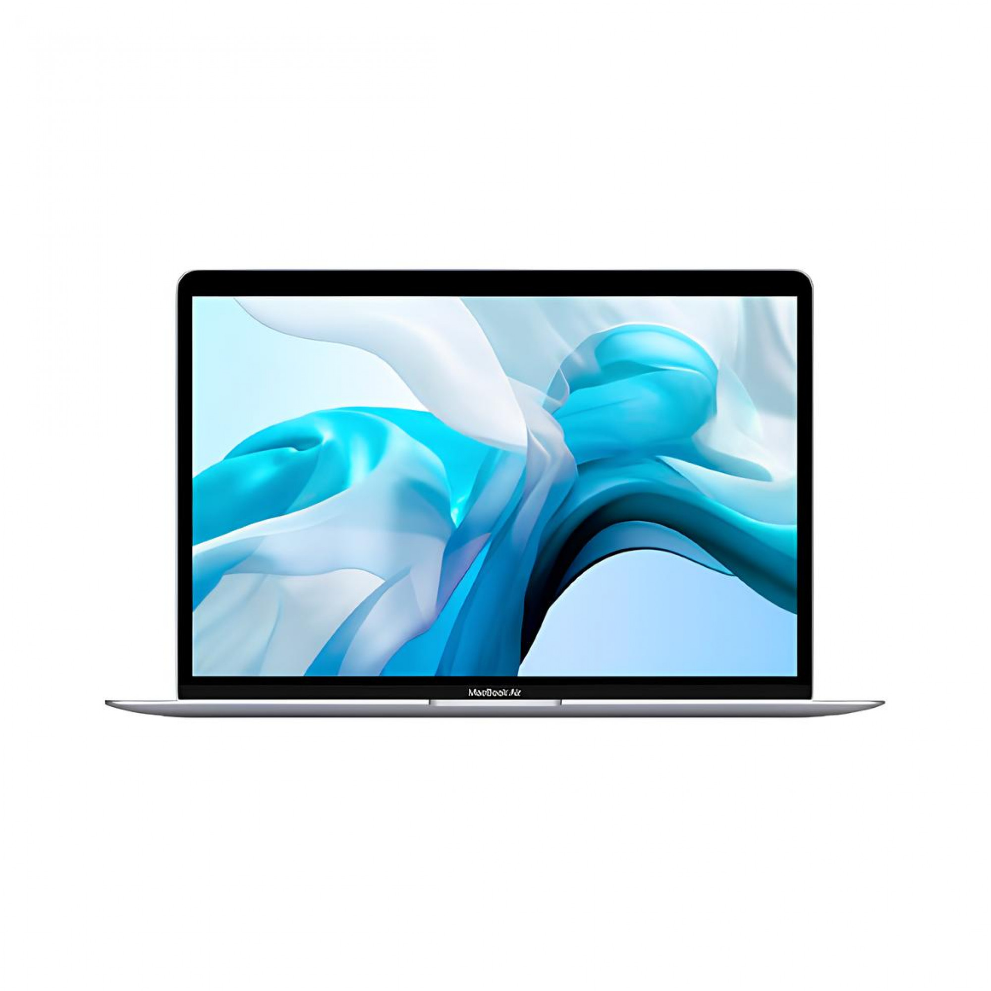 MacBook Air 13" Silver 2019 (Z0X40005Y) 256Gb б/у